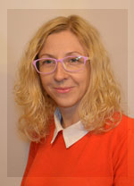 Magdalena Mołdawa Magdalena Mołdawa