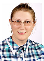 Monika Lisek Monika Lisek